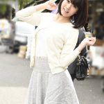 春宮すず 逆ナンご奉仕交渉 黒髪ご奉仕美少女秘密撮影会