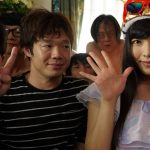 デビュー5周年記念 ハメられっぱなし30人中出し生ライブ 由愛可奈 1