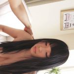 デカ乳Hカップ真白ゆず19才 AVデビュー