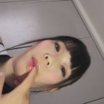 デカ乳Hカップ真白ゆず19才 AVデビュー