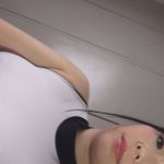 デカ乳Hカップ真白ゆず19才 AVデビュー