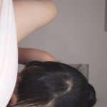 デカ乳Hカップ真白ゆず19才 AVデビュー