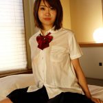 春宮すず 逆ナンご奉仕交渉 黒髪ご奉仕美少女秘密撮影会