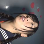 野外連れまわしゲリラ露出ド変態な酒井紗也ちゃんとハプバーで中出しぶっかけ輪姦調教 酒井紗也