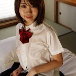 春宮すず 逆ナンご奉仕交渉 黒髪ご奉仕美少女秘密撮影会