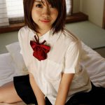 春宮すず 逆ナンご奉仕交渉 黒髪ご奉仕美少女秘密撮影会