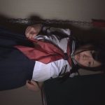 野外連れまわしゲリラ露出ド変態な酒井紗也ちゃんとハプバーで中出しぶっかけ輪姦調教 酒井紗也