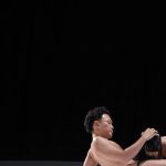 由愛可奈 江戸四十八手