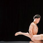 由愛可奈 江戸四十八手