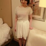 人妻も濡れる午後西あかね 【熟女のおもてなし】