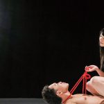 由愛可奈 江戸四十八手