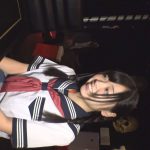 野外連れまわしゲリラ露出ド変態な酒井紗也ちゃんとハプバーで中出しぶっかけ輪姦調教 酒井紗也