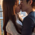 ゴージャス　制服を汚してもエッチしたい美少女たち