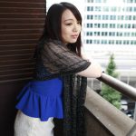 人妻も濡れる午後西あかね 【熟女のおもてなし】