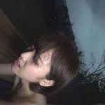 いいなり露出温泉 椎名そら