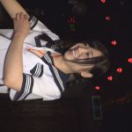 野外連れまわしゲリラ露出ド変態な酒井紗也ちゃんとハプバーで中出しぶっかけ輪姦調教 酒井紗也