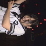 野外連れまわしゲリラ露出ド変態な酒井紗也ちゃんとハプバーで中出しぶっかけ輪姦調教 酒井紗也