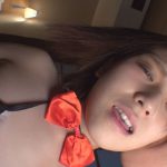 いいなり露出温泉 椎名そら