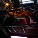 sex symbol蓮実クレア セクシーでカッコイイヌード写真集 ビジュアルフォトブック007