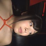 野外連れまわしゲリラ露出ド変態な酒井紗也ちゃんとハプバーで中出しぶっかけ輪姦調教 酒井紗也