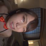 いいなり露出温泉 椎名そら