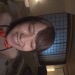 いいなり露出温泉 椎名そら