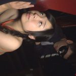 野外連れまわしゲリラ露出ド変態な酒井紗也ちゃんとハプバーで中出しぶっかけ輪姦調教 酒井紗也