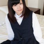 ゴージャス　制服でビクビクン快感エッチ