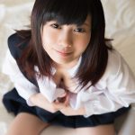 ゴージャス　制服でビクビクン快感エッチ