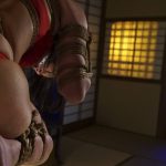 四肢縛兎 -ししばくと- 麻生希