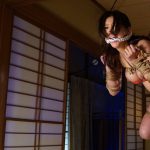 四肢縛兎 -ししばくと- 麻生希