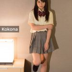 ゴージャス　制服を汚してもエッチしたい美少女たち