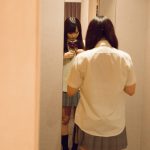 ゴージャス　制服を汚してもエッチしたい美少女たち