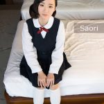 ゴージャス　制服でビクビクン快感エッチ