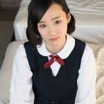 ゴージャス　制服でビクビクン快感エッチ