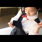 ゴージャス　制服でビクビクン快感エッチ