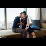 ゴージャス　制服でビクビクン快感エッチ