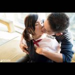 ゴージャス　制服でビクビクン快感エッチ