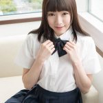 ゴージャス　制服でビクビクン快感エッチ