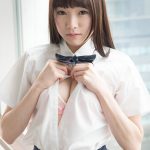 ゴージャス　制服でビクビクン快感エッチ
