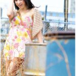 ヌードフォトブック032 春原未来 綺麗でカッコイイヌード写真集