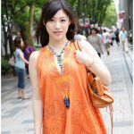 女子大生ナンパ 01 前編