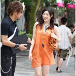 女子大生ナンパ 01 前編