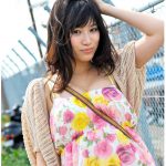 ヌードフォトブック032 春原未来 綺麗でカッコイイヌード写真集