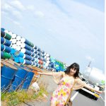 ヌードフォトブック032 春原未来 綺麗でカッコイイヌード写真集