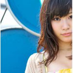 ヌードフォトブック032 春原未来 綺麗でカッコイイヌード写真集