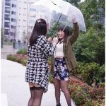 レズ・オーガズム