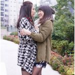 レズ・オーガズム