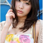 ヌードフォトブック032 春原未来 綺麗でカッコイイヌード写真集