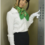 密室 美少女クライシス-(美少女) MAX-A